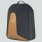 Alexander Gigbag small 103 svart
